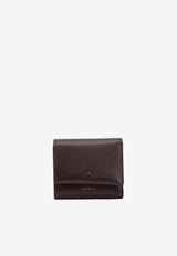 Givenchy Day Grained Leather Wallet Bordeaux BB60P9B2AE604_39705978-77e5-4719-8c1c-03356aa75376