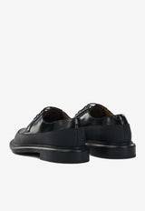 Givenchy Leather Derby Shoes Black BE1017E2ET001_b2da5d04-4c69-4f68-8d1b-4a53a2cb0756