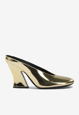 Givenchy Sculpted 95 Mirror Leather Mules Gold BE4044E2DD715_636b4e55-be8c-4715-9985-5f9aba7f0fd9