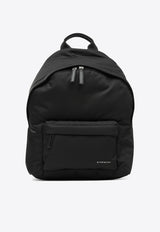 Givenchy Essential U Logo Backpack Black BK50F3K1ZL001_01ce95b8-4267-42d9-8ee5-8130b9a10a46