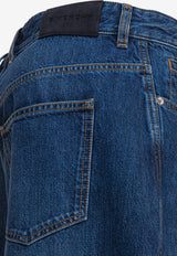Givenchy Washed Wide-Leg Jeans Blue BM51MN516L401_3a726d62-1fb3-4639-88dc-c0b07ac7e26e