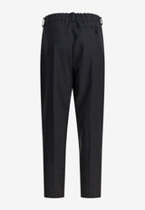 Givenchy Wool Tailored Pants Gray BW516Z14FU067_666be339-622d-48ca-8db9-9ba81119a092