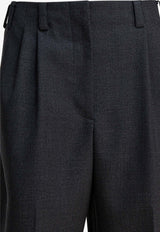 Givenchy Wool Tailored Pants Gray BW516Z14FU067_666be339-622d-48ca-8db9-9ba81119a092