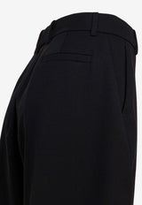 Givenchy Wool Cocoon Pants Black BW517G15CT001_cd600f60-493a-4f62-87f3-633c4dfe002f