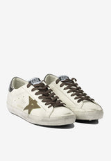 Golden Goose DB Super-Star Low-Top Sneakers White GMF00101F00751683112_63545140-d7c2-4102-8533-6e6145ad335a