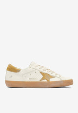 Golden Goose DB Super-Star Leather Sneakers White GMF00101F00752212277_82799