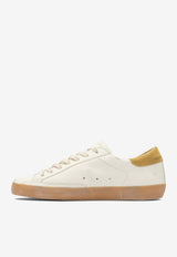Golden Goose DB Super-Star Leather Sneakers White GMF00101F00752212277_82799