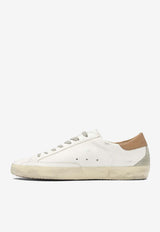 Golden Goose DB Super-Star Low-Top Sneakers White GMF00102F00218210803_82147