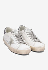 Golden Goose DB Super-Star Low-Top Sneakers White GMF00102F00611311915_82980