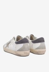Golden Goose DB Super-Star Low-Top Sneakers White GMF00102F00611311915_82980