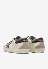 Golden Goose DB Super-Star Low-Top Sneakers GMF00102F00755310550_e5326978-c23d-45bf-ba26-cff806222db2