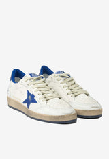Golden Goose DB Ball Star Low-Top Sneakers White GMF00117F00219810327_36a95470-49e0-4f44-bfdb-74d8aa245878