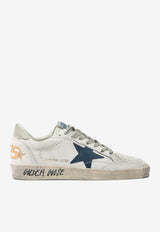 Golden Goose DB Ball Star Low-Top Sneakers GMF00117F00757111660_a5dd64f8-7ebf-4bb5-be59-9fbc4e44601e