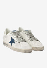 Golden Goose DB Ball Star Low-Top Sneakers GMF00117F00757111660_a5dd64f8-7ebf-4bb5-be59-9fbc4e44601e