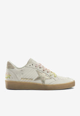 Golden Goose DB Ball Star Low-Top Sneakers White GWF00117F00747810931_62ccde06-76fe-412a-aca2-c860a6e88184
