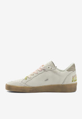 Golden Goose DB Ball Star Low-Top Sneakers White GWF00117F00747810931_62ccde06-76fe-412a-aca2-c860a6e88184