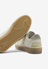 Golden Goose DB Ball Star Low-Top Sneakers White GWF00117F00747810931_62ccde06-76fe-412a-aca2-c860a6e88184