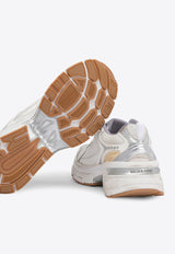 Golden Goose DB Lightstar Low-Top Sneakers White GWF00724F00647610272_81549