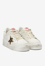 Golden Goose DB Ball Star Low-Top Sneakers White GWF00804F00732310889_298c214a-275b-4757-9774-5f14ed388372