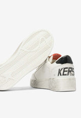 Golden Goose DB Ball Star Low-Top Sneakers White GWF00804F00732310889_298c214a-275b-4757-9774-5f14ed388372