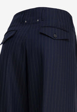 Golden Goose DB Straight-Leg Wool Tailored Pants Blue GWP01203P00209850629_22154ae8-f3ce-45b0-9319-ca55b22a7cad