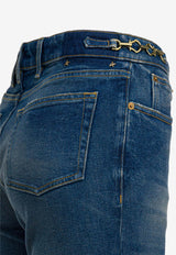 Golden Goose DB Washed Boot-Cut Jeans Blue GWP02460P00207850100_0e8eae0a-c44a-4850-baa7-9a0fe996bd3f