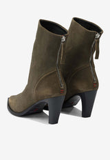 Halmanera Leather Ankle Boots TIA26DELAVE EBANO_58f0d2f2-b122-4d79-ab1c-64473539f8ab