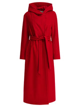 Wool Long Coat