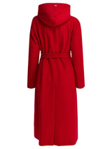 Wool Long Coat