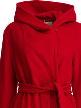 Wool Long Coat