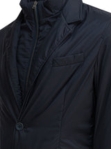 Ecoage V-neck Blazer