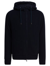 Resort Bomber Jacket