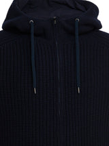 Resort Bomber Jacket