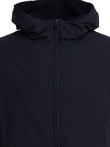 Resort Bomber Jacket