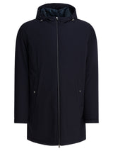Resort Down Jacket
