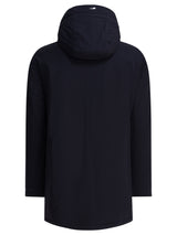 Resort Down Jacket