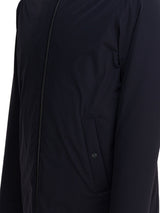 Resort Down Jacket
