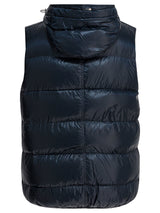 Zip-Up Padded Jacket