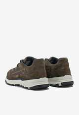 Herno Running Suede Sneakers SH000050U500017740_15e5b2cc-5bf5-4b50-acd7-51545541def4