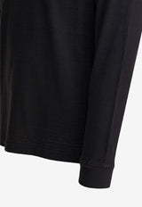 Human Made Graphic Print Long-Sleeved T-shirt Black HM30CS025BLACK_7e637001-d2d5-4f04-a3b5-a22d93709d12