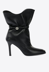 Isabel Marant Lolya 80 Ankle Boots Black 25HBO0227FAC4A20S01BK_c7b0ee7a-22c6-4e75-990e-17ab5bd0bb9b