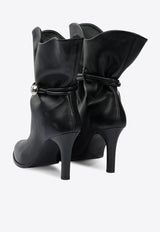 Isabel Marant Lolya 80 Ankle Boots Black 25HBO0227FAC4A20S01BK_c7b0ee7a-22c6-4e75-990e-17ab5bd0bb9b