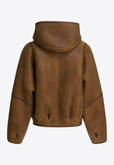 Isabel Marant Amiel Shearling Jacket Brown 25HMA0296FAC3A03I50CO_89c8cb3a-63cd-4b9e-9ce0-08ce2a87efe3
