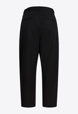 Isabel Marant Janice Wool Pants Black 25HPA0613FAC4G01I01BK_853f0da9-b255-4a0b-9c70-2d9ca97e6883