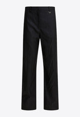 Isabel Marant Noanda Pinstripe Pants Black 25HPA0643FAC4F01I01BK_4fc77056-37cf-4eba-bc42-3f847765c1b4