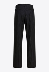 Isabel Marant Noanda Pinstripe Pants Black 25HPA0643FAC4F01I01BK_4fc77056-37cf-4eba-bc42-3f847765c1b4