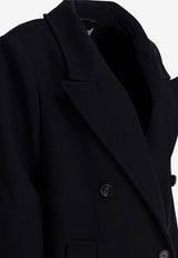 Ivy Oak Clemence Double-Breasted Wool Coat Black IO111135CLEMENCEBK999_8d6ce687-5788-4356-acca-a71e232fe463