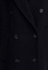 Ivy Oak Clemence Double-Breasted Wool Coat Blue IO111135CLEMENCEBL900_2625850f-d147-40eb-bba1-0853051828aa