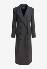 Ivy Oak Colleen Double-Breasted Wool Coat Gray IO111158COLLEENGY945_d5074136-d9d2-4f71-8519-123ded0530d2