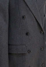 Ivy Oak Colleen Double-Breasted Wool Coat Gray IO111158COLLEENGY945_d5074136-d9d2-4f71-8519-123ded0530d2